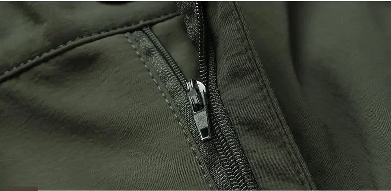 Hiking Pants Casual Pants Fleece Pants Men Winter Cargo Pants Elastic Waist Travel Softshell Waterproof Windproof Thermal Warm Long Trousers Plus Size 4XL