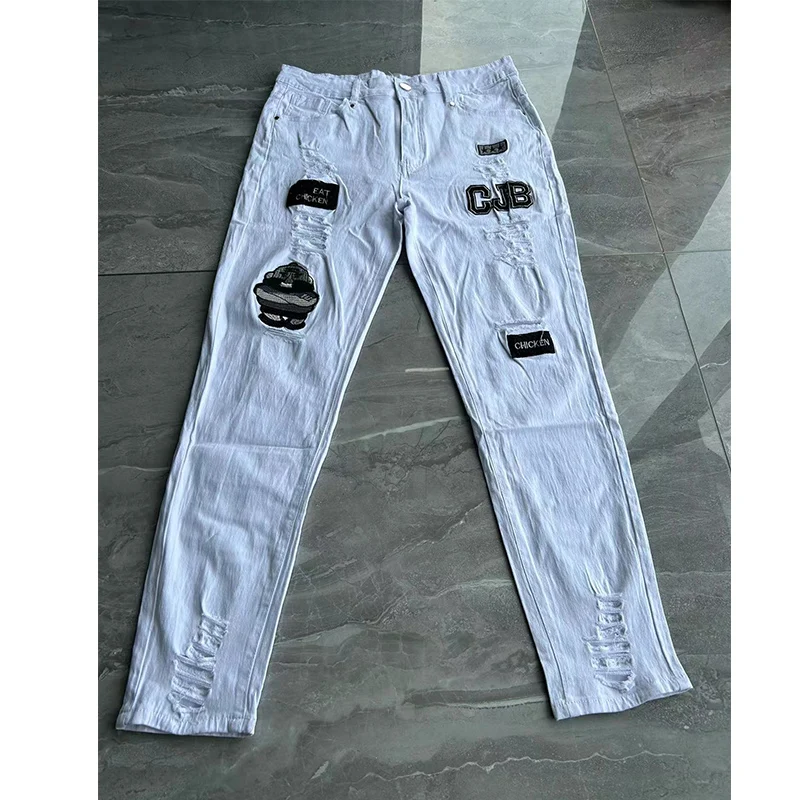 Jeans Design