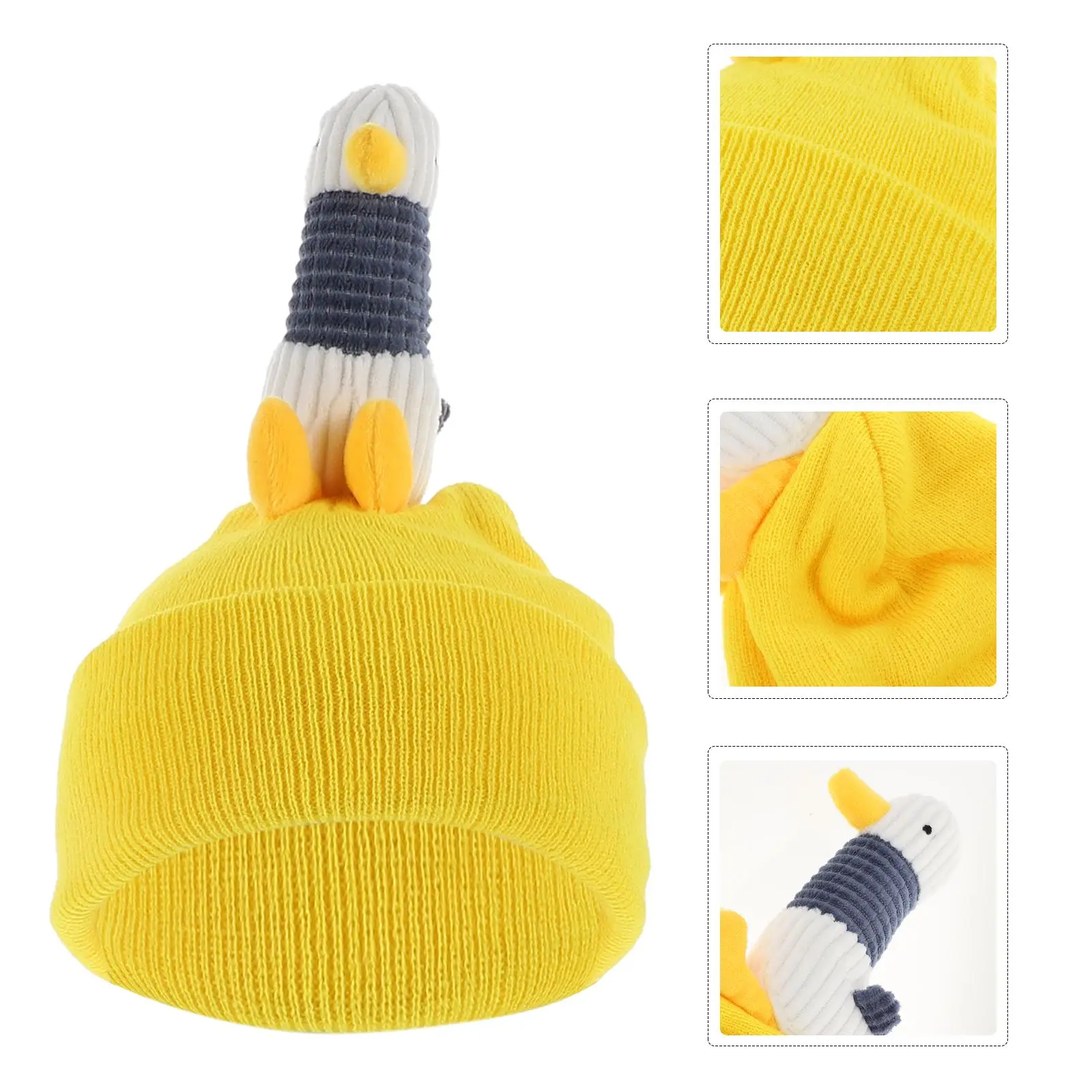 Elastic Skiing Helmet Cover Cartoon Helmet Protector Elastic Helmet