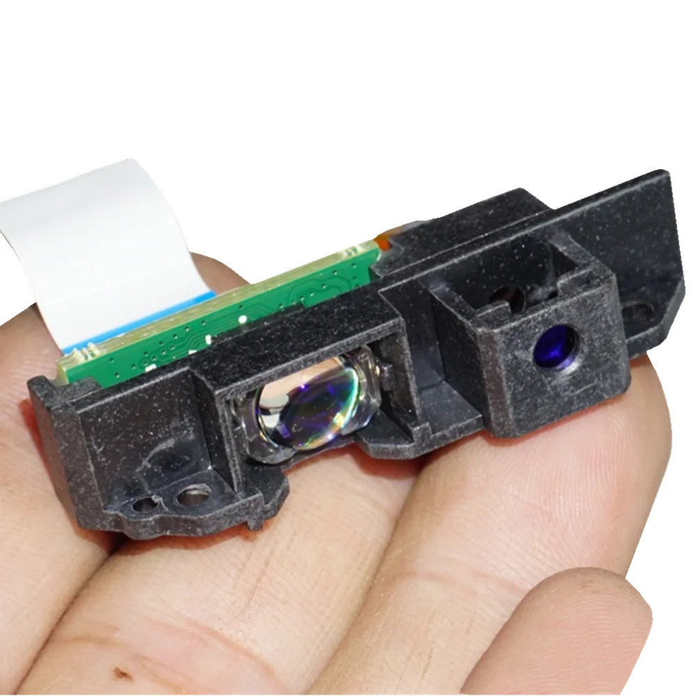 Japanese radar laser head assembly Laser radar transmitting and receiving ranging component module Laser Range Sensor Module
