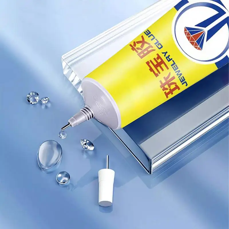 Рисунок 2 - Жидкий супер клей высокого качества