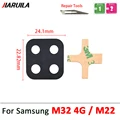 M32 4G M22
