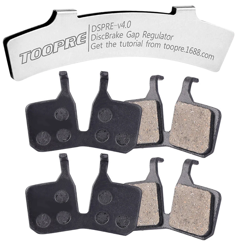 Resin Bike Disc Brake Adjusting Tool Set for MTB Cycling