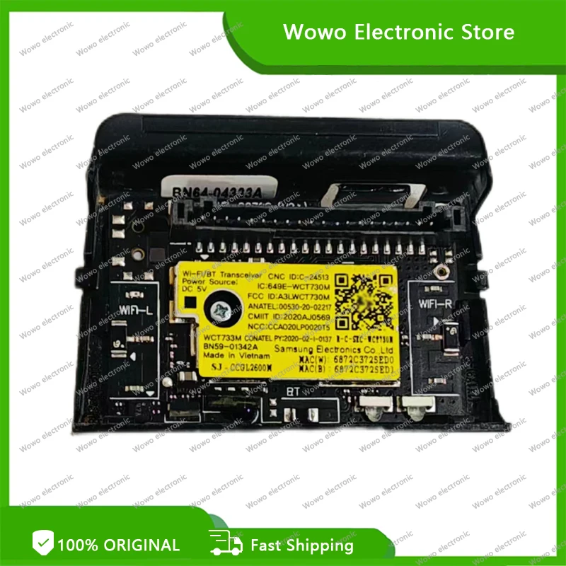 Performance-Tuned TW53 Button Cell