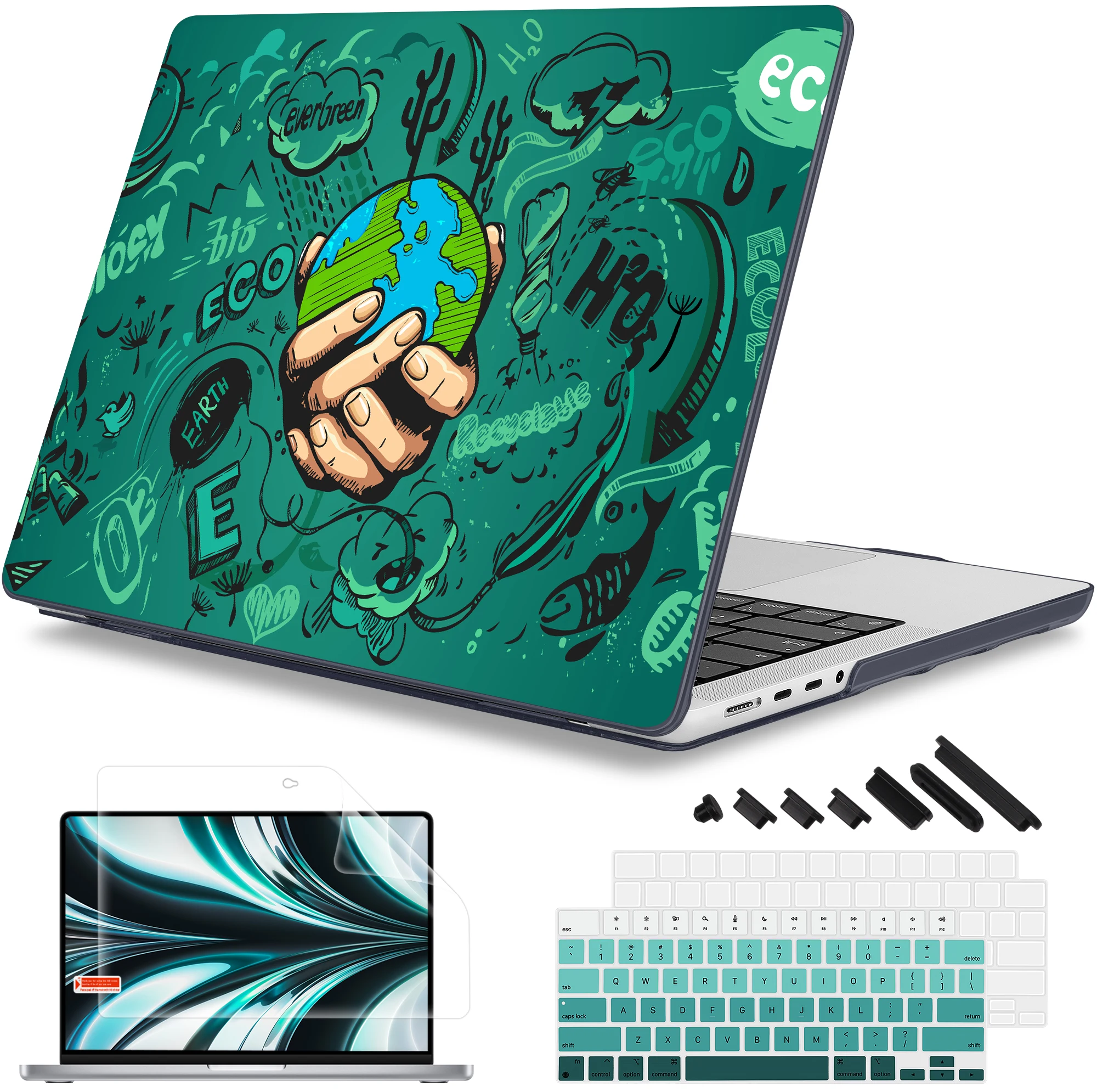 Computers e Electronics