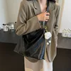 Leisure Commuter Tote Bag Women's Large Capacity 2024 New Multi-functional Backpack Large Capacity Shoulder Bag 1