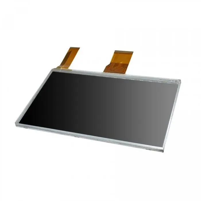 Original Display Lcd Digitador da Tela de Toque para Lonsdor K518 K518s K518ise Dispositivo de Correspondência Anti-roubo K518 s se - Imagem 2