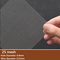 25 Mesh