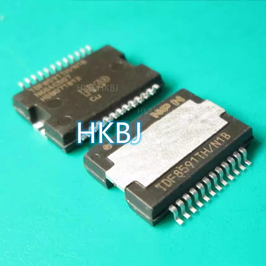 

Оригинальный TDF8599TH TDF8599ATH TDF8599BTH, новинка, 1 шт.