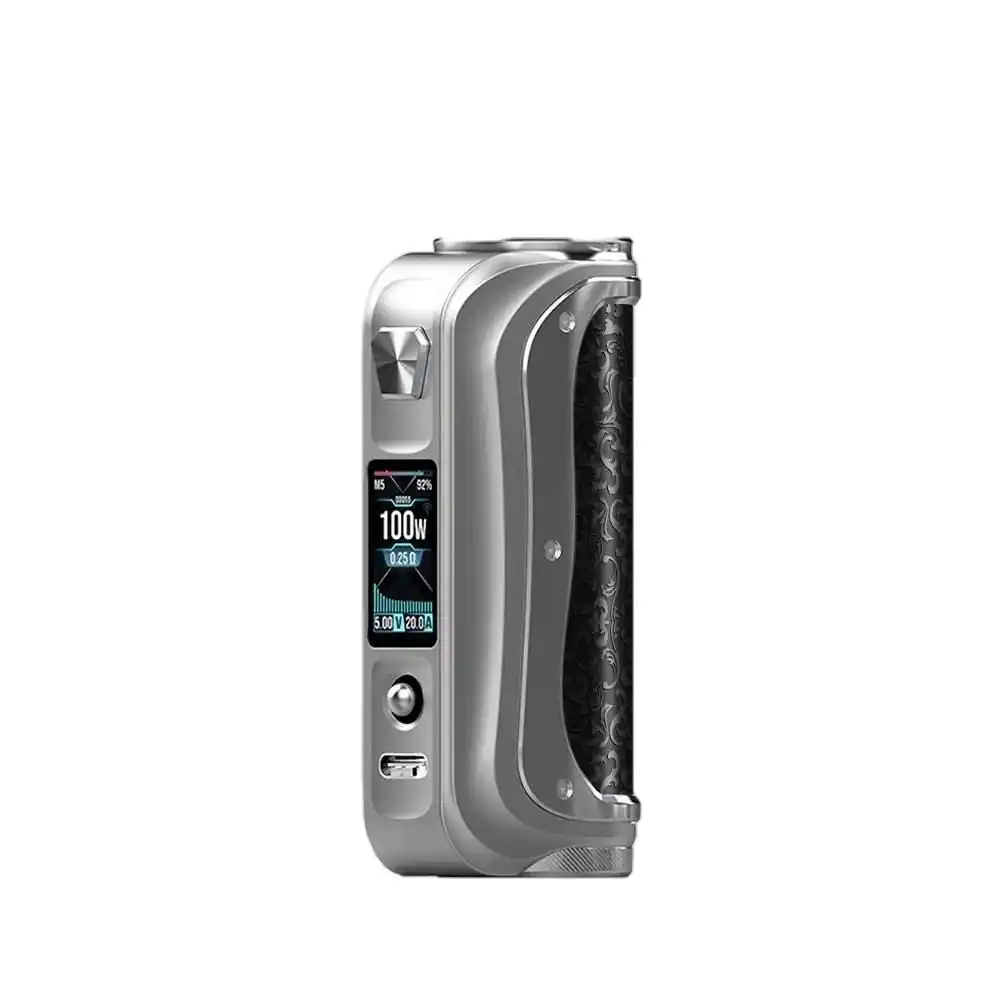 sxmini vape box mods GEEK BAR PULSE ZERO NICOTINE 15,000 PUFFS DISPOSABLE - Vape Wholesale USA main image 1