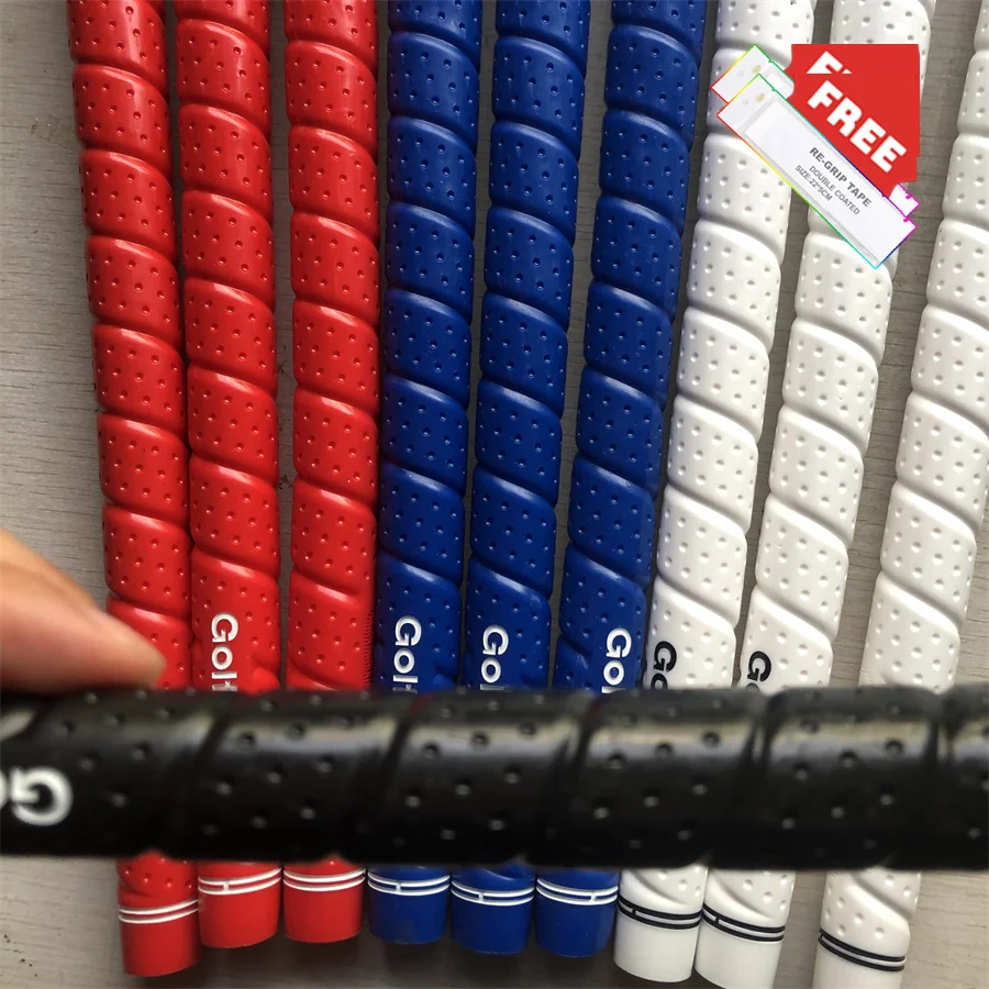 Tour Wrap Golf Grip Kit 1