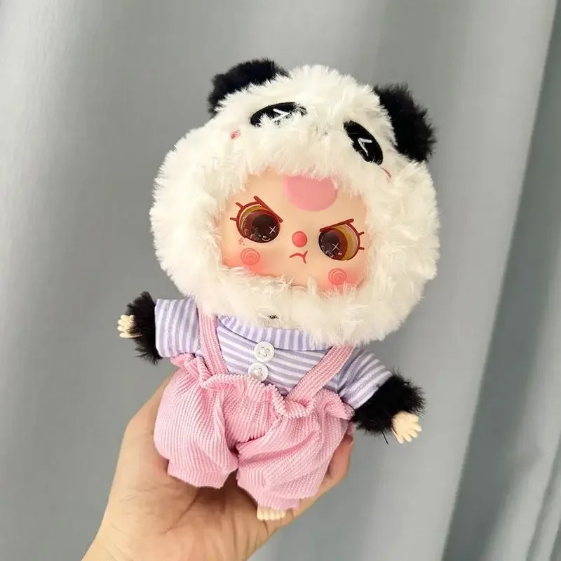 2箱 Baby three V3 12十二生肖ぬいぐるみ6個セット labubu Baby three V3 12十二生肖ぬいぐるみ とら labubu｜Yahoo!フリマ