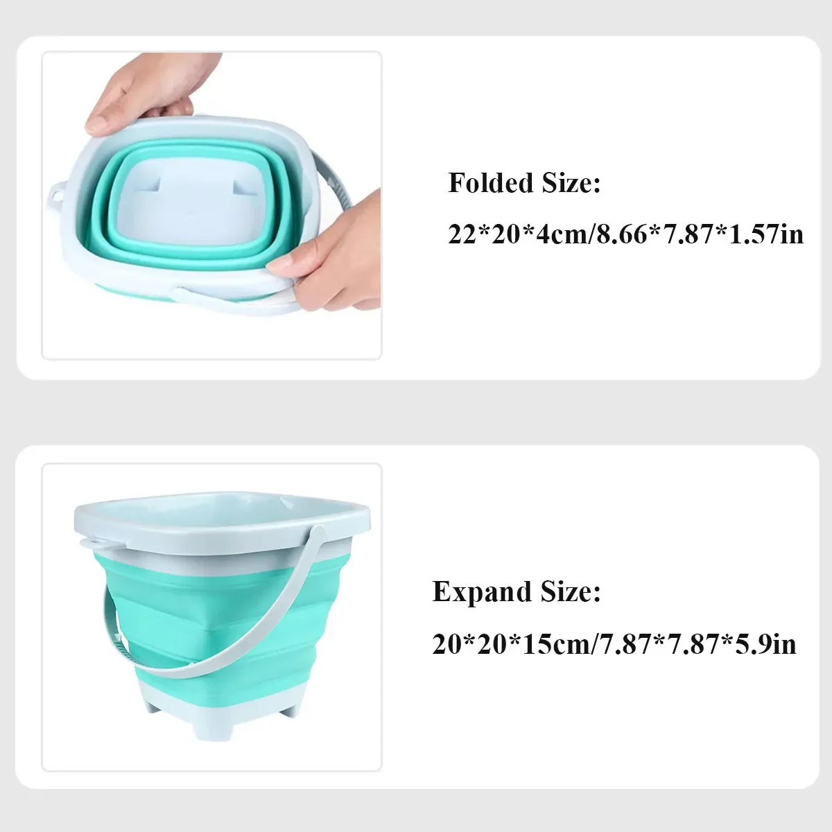 Beach Toys for Kids Sand Toy Set for Toddlers Sandbox Toys with Collapsible Bucket Shovel Rake Set Sand Molds Summer Outdoor Boy 2