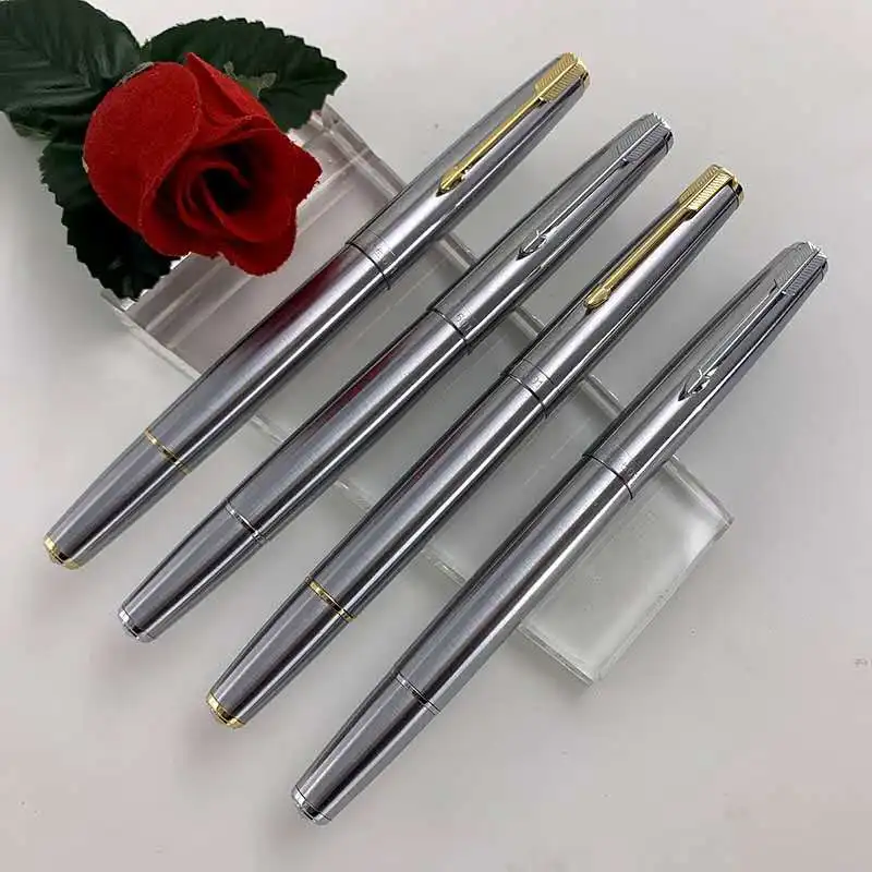 St Penpps 601 ǽ  ,  ƿ ũ , 14K  EF/F ĵ  , 繫 б ǰ 