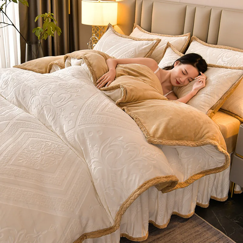 �ܿ� ���Ÿ� �� �̺� Ŀ�� ��Ʈ, �β��� ������ ��� �÷��� �̺� Ŀ�� ��Ʈ, ������ ħ�� ��Ʈ, ħ�� ���� ��Ʈ, 4 ��