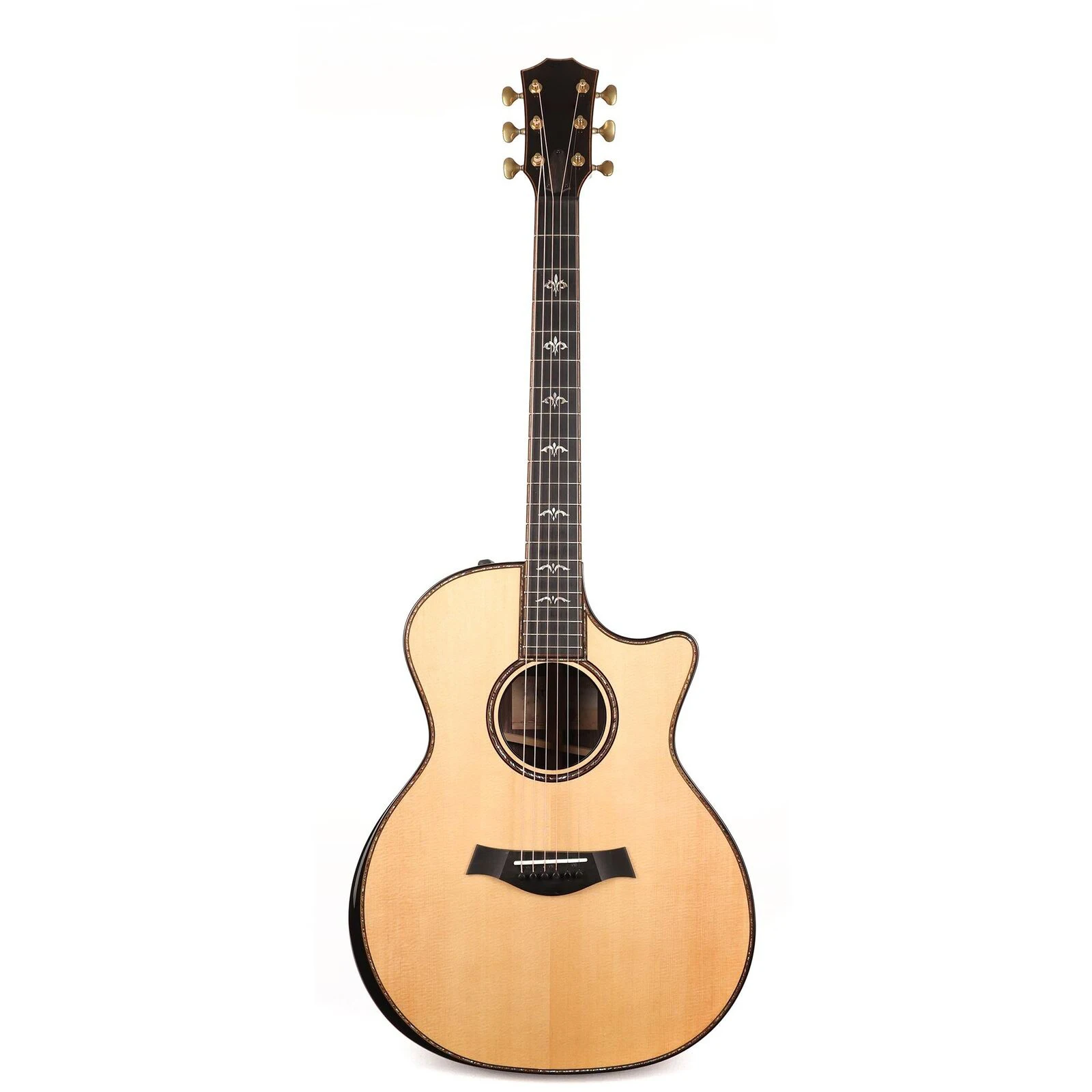 Guitar Accessories 914ce Grand Auditorium Acoustic Natural