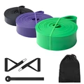 3 pcs C with handle