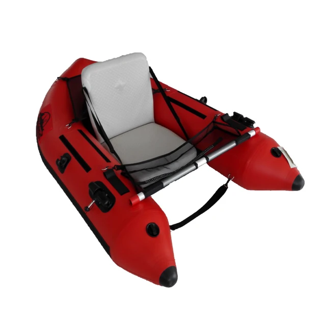 Customized small inflatable fishing boat with motor float tube belly boat  for fishing - AliExpress