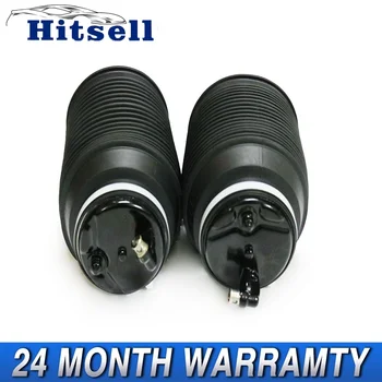 Pair For Toyota Land Cruiser Prado 120 4 Runner Lexus GX470 Air Bags Rear Air Spring Suspension 4808035011 4809035011 1