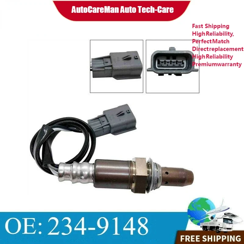 

Датчик расхода топлива в воздух для Nissan Pathfinder 370Z, 1 шт., 234-9148