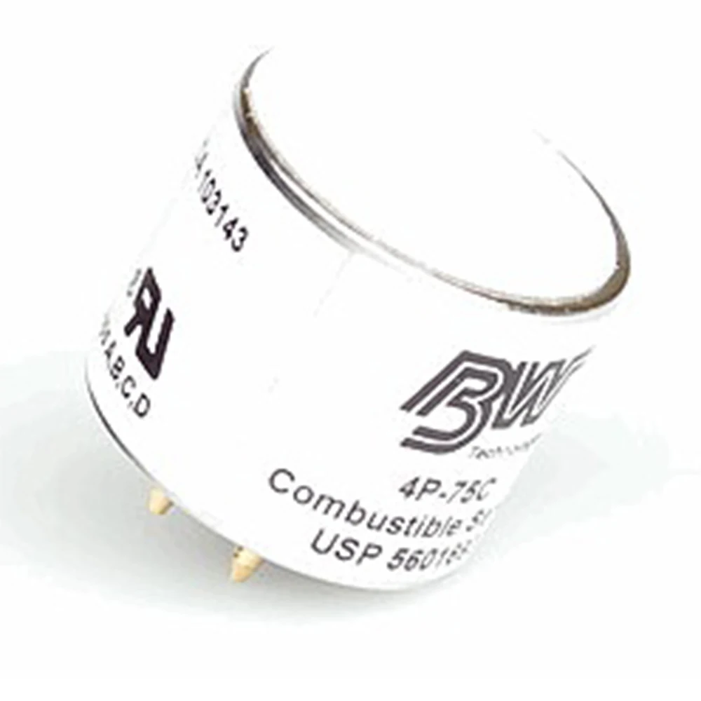 Compatible BW SR-W04-75C Replacement LEL Combustible Sensor