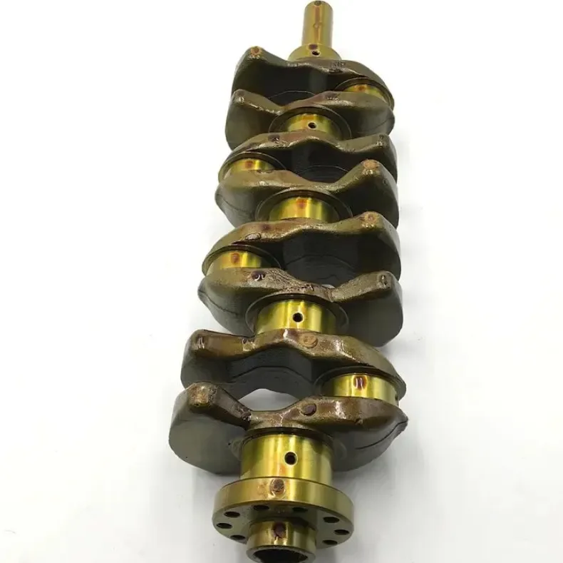 

Коленвалы для Toyota Comfort Dyna RegiusAce HiAce hilinnovux A 1TR 1TR-FE 1TR-FPE 2.0L