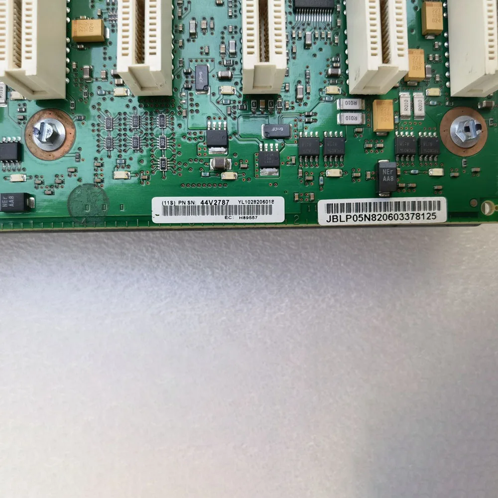 Server Motherboard For IBM P52A 2C2 1GHZ 42R6197 42R7425 44V2787 High Quality 4 Server Motherboard For IBM P52A 2C2 1GHZ 42R6197 42R7425 44V2787 High Quality - Image 2