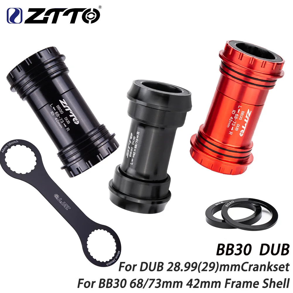 Bb30 Press Fit Bottom Bracket Bottom Bracket Shell Pressfit Adapters Bb30 Pressfit Bicycle