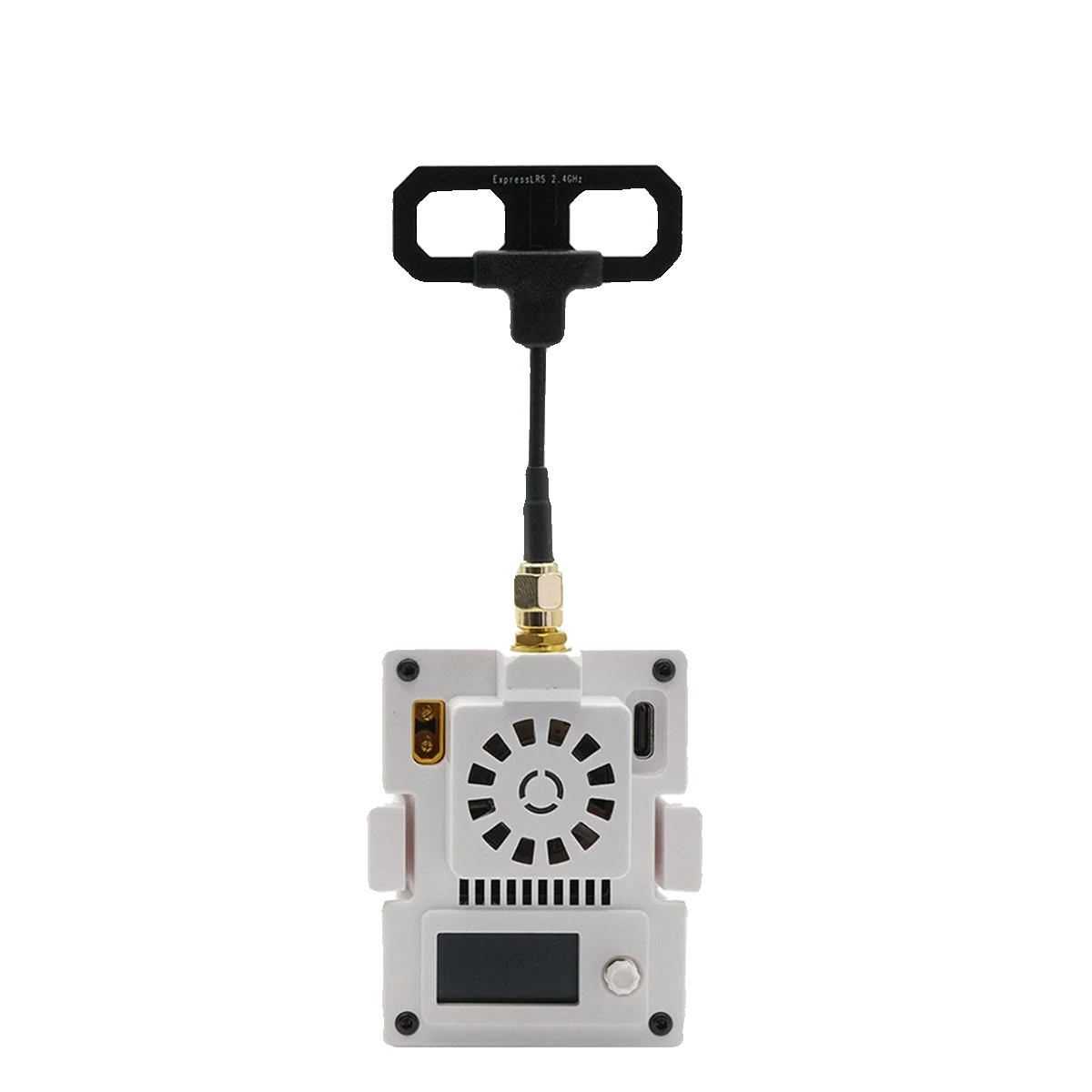 Module ELRS Micro TX 2.4G/915MHz 500mW pour Drone FPV