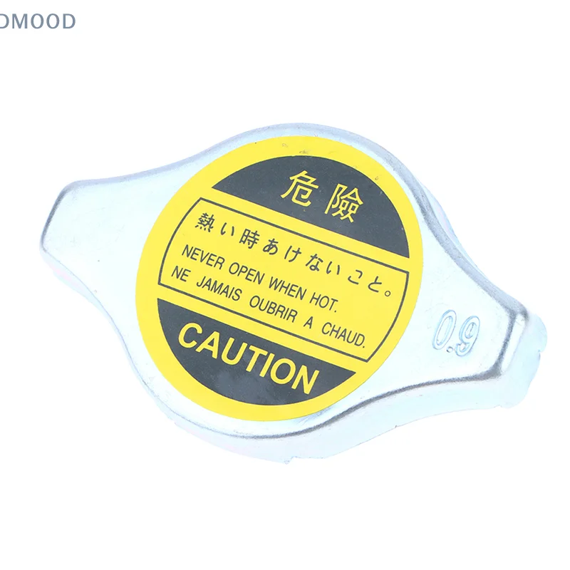 Medium Radiator Water Tank Cover Car Truck Generator Radiator Cap Pressure 0.9 car radiator cap radiator coolant tank cap car radiator water tank cover