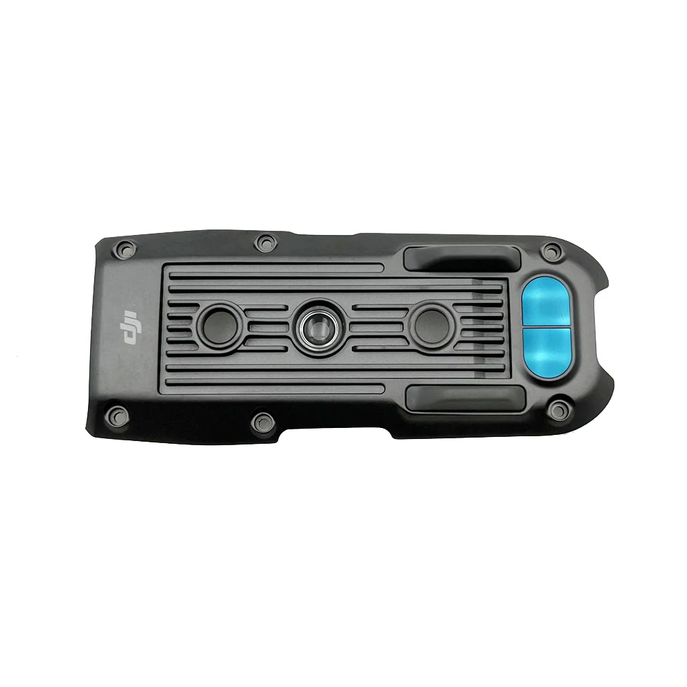 Original Used Bottom Shell for DJI Air 2S Lower Cover Case with Landing Gear as Replacement (In Good Condition)