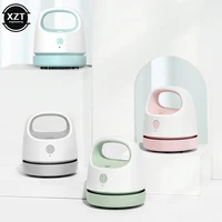 Handheld Wireless Vacuum Cleaner Car Household USB Vacuum Cleaner Mini Portable Desktop Computer Keyboard Vacuum Cleaner 1