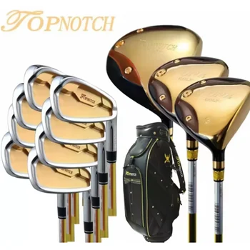 Premium Golf Club Full Set 1