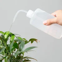 1PC 250/500mL Water Beak Pouring Kettle Succulents Plant Flower Watering Can Squeeze Bottles with Gardening Tools Plant Watering 2