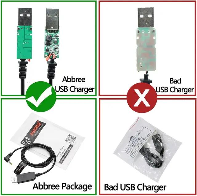 BaoFeng Walkie Talkie USB-кабель для зарядного устройства для UV-5R UV5R UV-82 3800 мАч UV-S9 Plus AR-152 Walkie Talkie Ham двустороннее радио 2