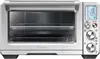 Smart Oven® Air Fryer Pro, Convection Countertop Oven, Air Fryer Toaster Oven Combo, BOV900BSS, Brushed Stainless Steel 1
