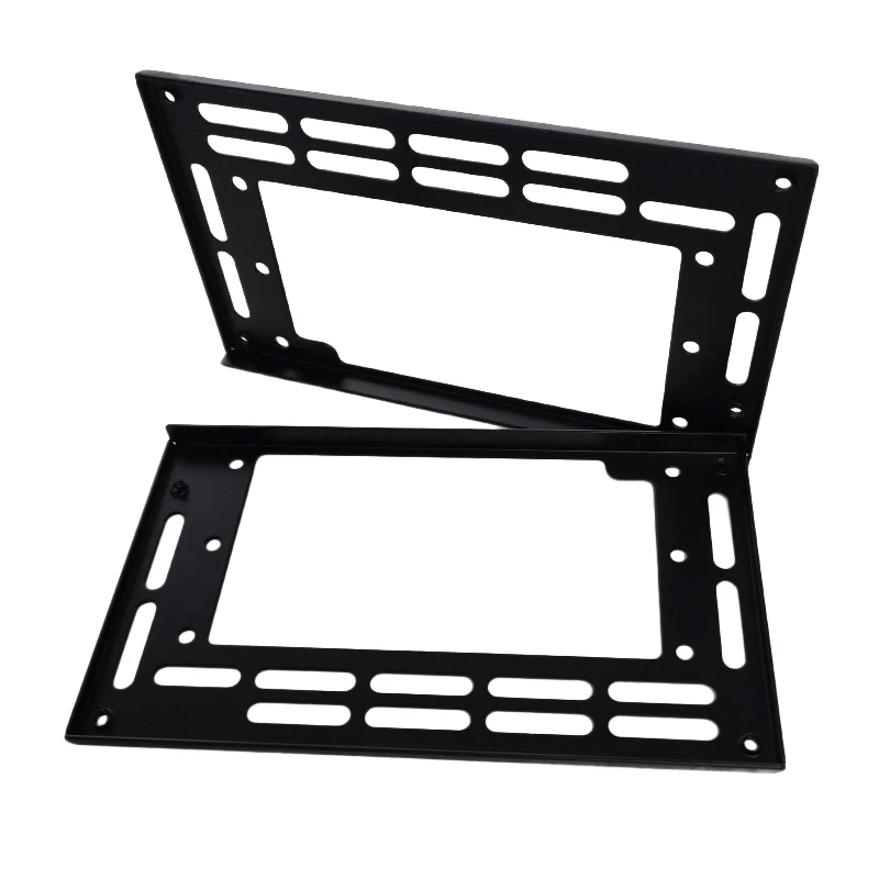 SFX And SFXL Power to ATX Power Bracket Conversion frame with 4 screws