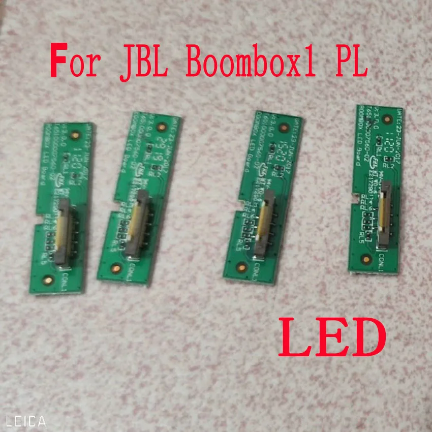 

1PCS LED Lighting board For JBL BOOMBOX1 PL