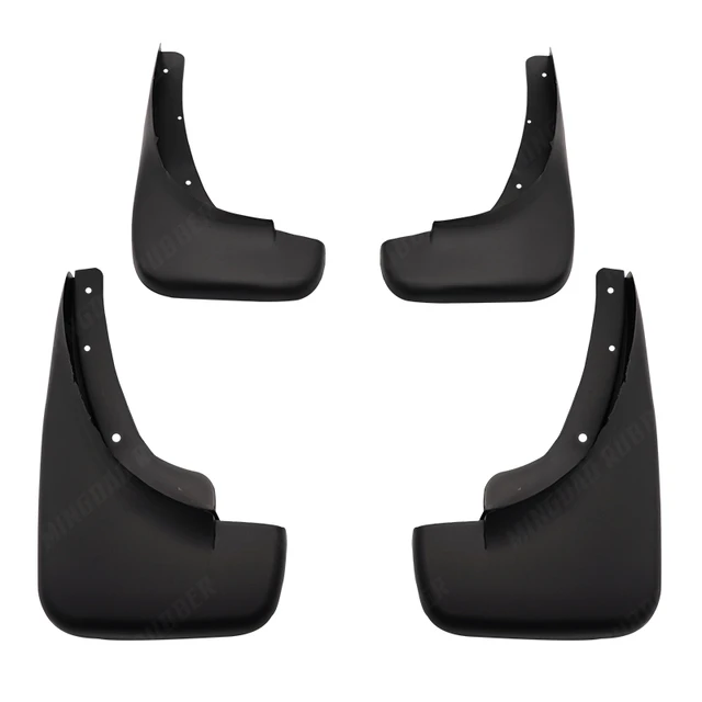 Auto Schlamm Flaps Für VW Golf 4 Mk4 IV Bora Jetta 1998-2005 Schmutzfänger  Splash Guards Vorne Hinten Kotflügel mudguards1999 2000 2001 2002 -  AliExpress