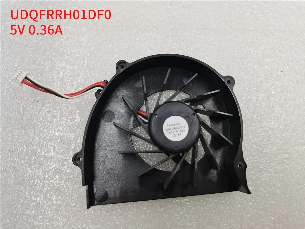 UDQFRRH01DF0 вентилятор для SONY F1 VPCF1 VPC-F VPCF11 VPCF12 VPCF119FC VPCG138FC PCG-81115L VPCF136FM F1390X
