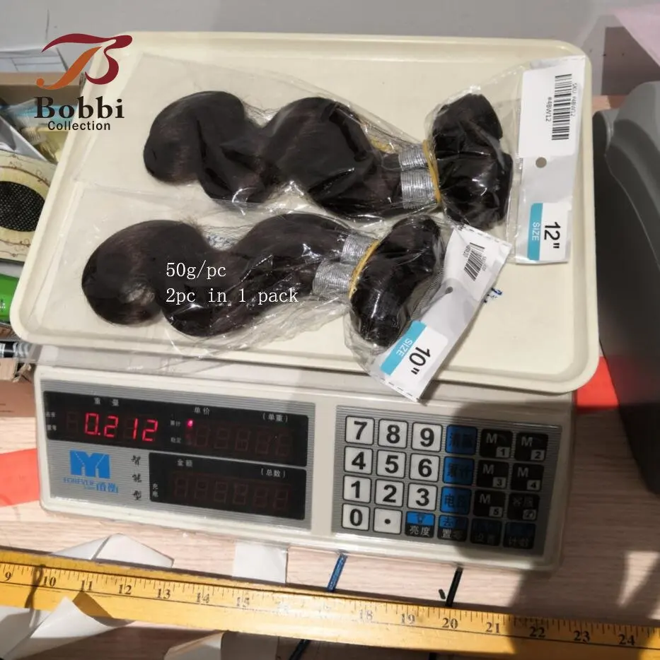 Рисунок 4 - Волнистпряди с застежкой