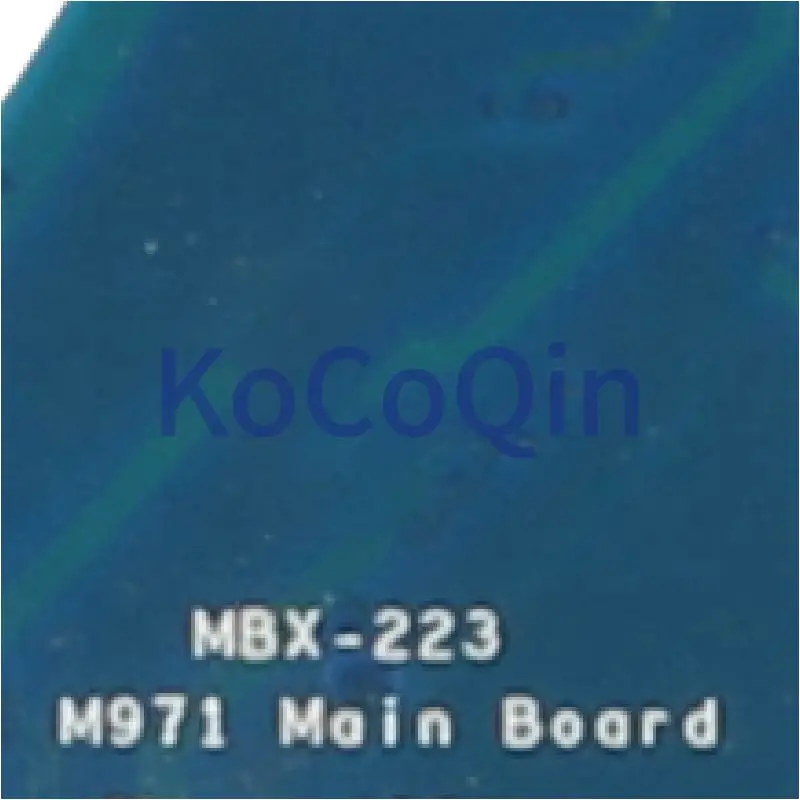 mainboard a1771573a a1794340a hm55
