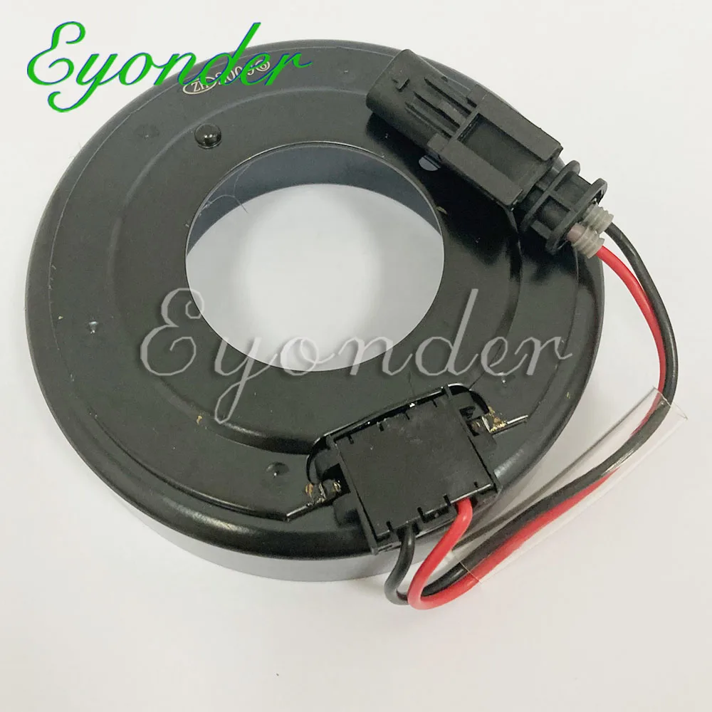 AC A/C air conditioning compressor Clutch Field coil PXV16 for