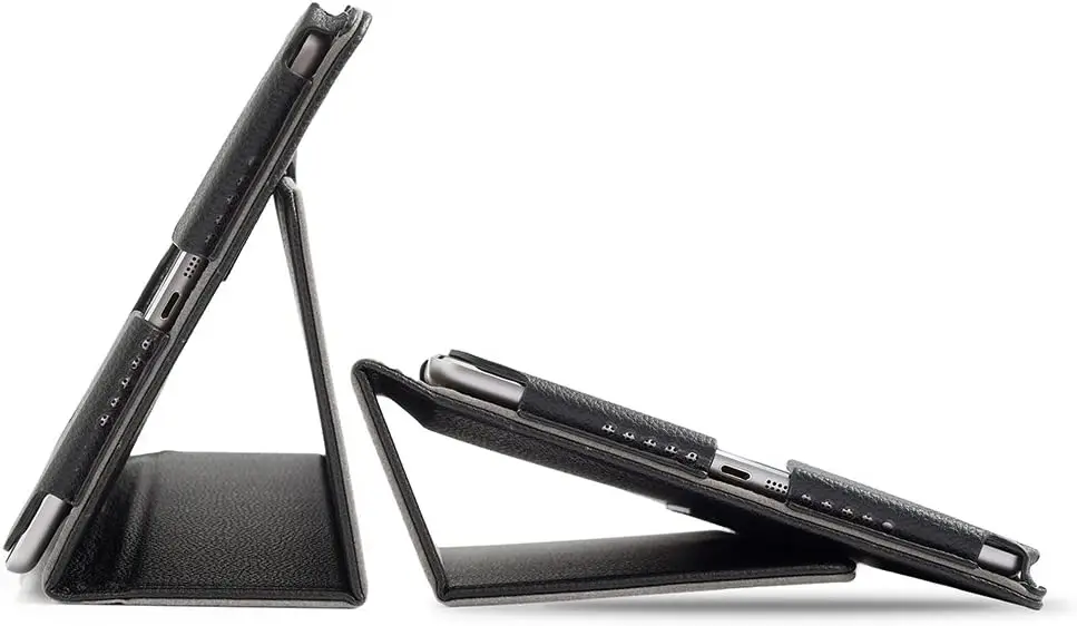 Flip Case for iPad 10th Gen Air Air5 Pro 11 PU Leather Cover