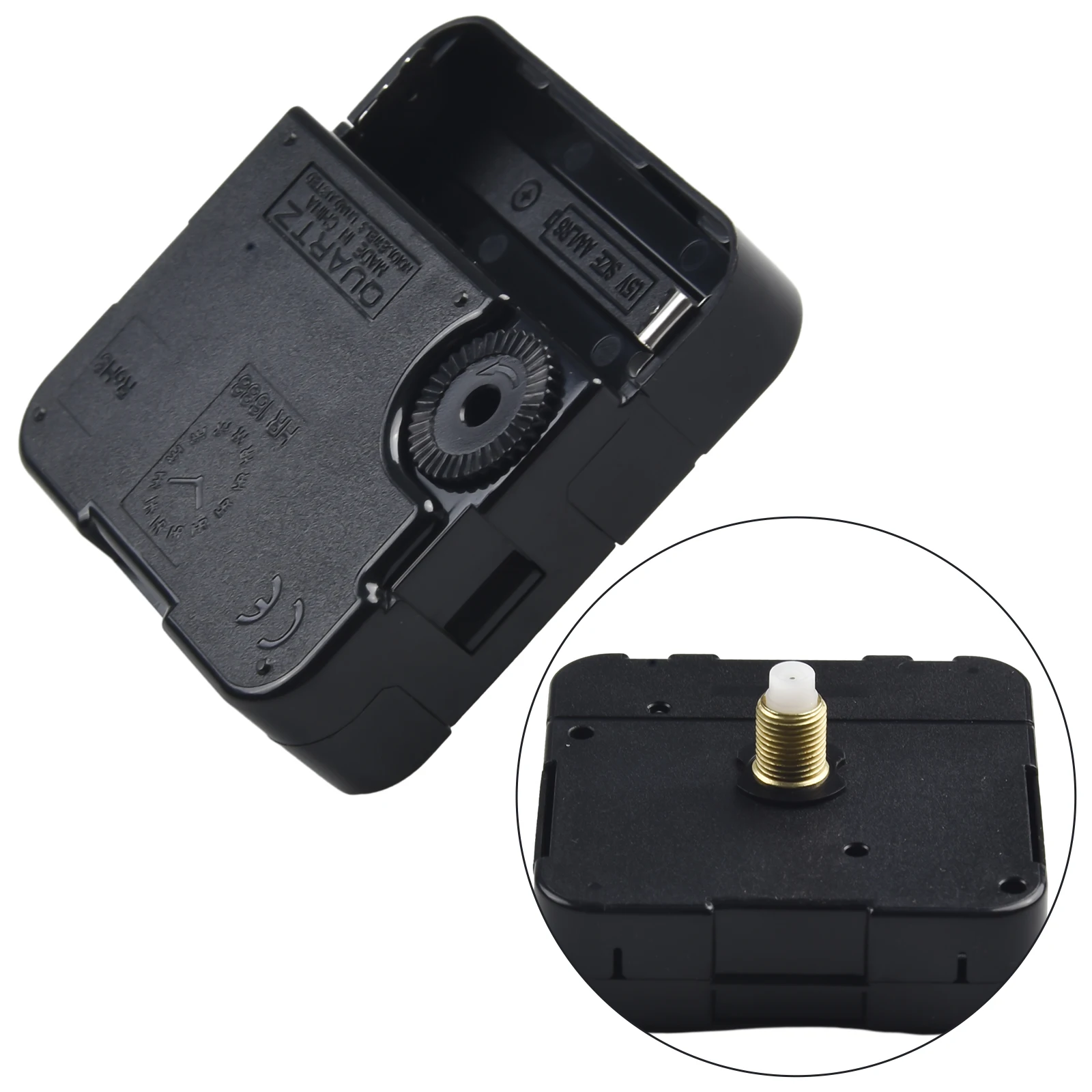 Quartz Tide Tidal Clock Movement Mechanism Motor Hand Choose Plus-Fittings Wall Clock Accessories Parts Needles