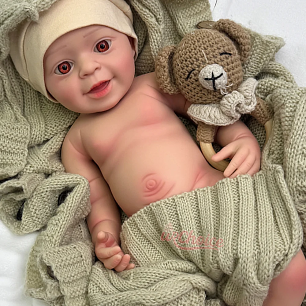 Real Doll MuÃ±ecos Muñecas MuÃ±ecos De Bebes Reales Muñecas Reborn