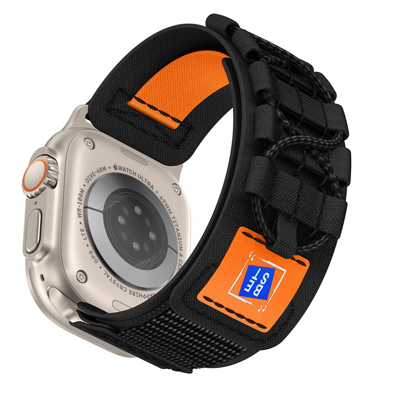 Tactical Sport Nylon Trail Strap