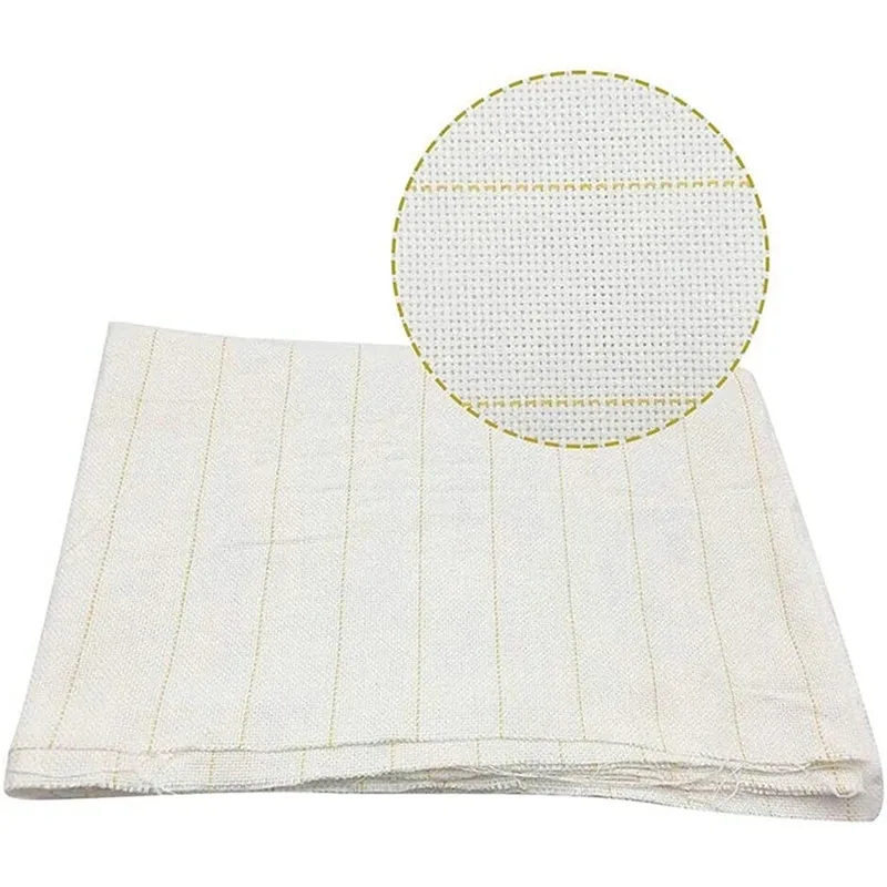 Marked Monk Tufting Cloth 5