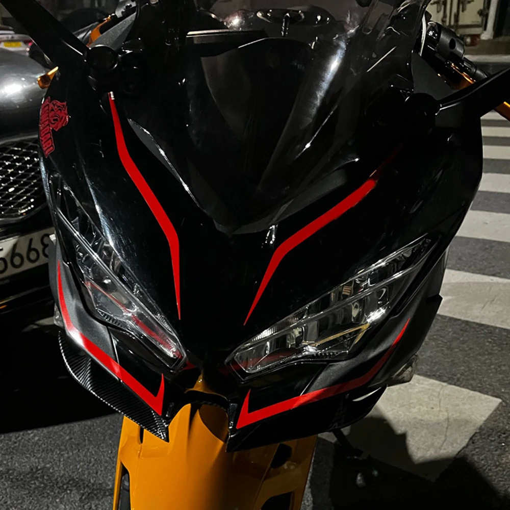 ͻŰ  400 H2 H2SX ZX-4R EX400  ׼  ƼĿ, ü ڵ ƼĿ ŰƮ