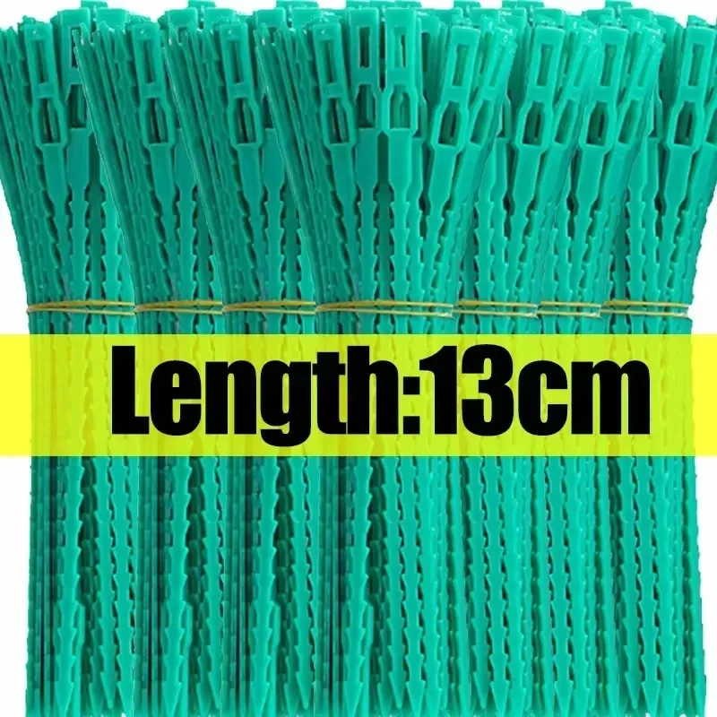 Adjustable Reusable Cable Ties